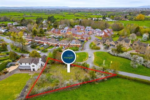 Property for auction in Gloucestershire