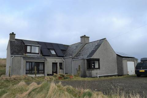 Property for auction in Isle of Lewis