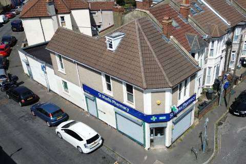 Property for auction in Avon