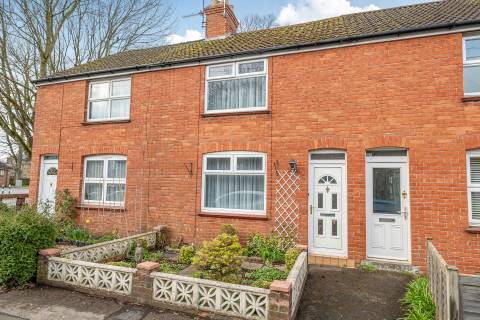 Property for auction in Dorset