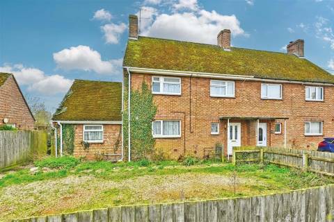 Property for auction in Norfolk