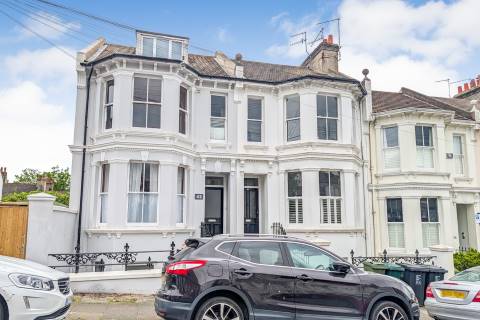 Property for auction in East Sussex
