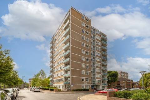 Property for auction in London