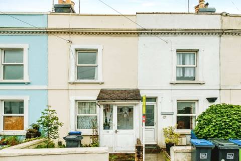Property for auction in West Sussex