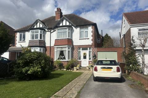 Property for auction in West Midlands