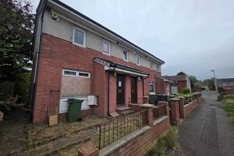 Property for auction in Midlothian