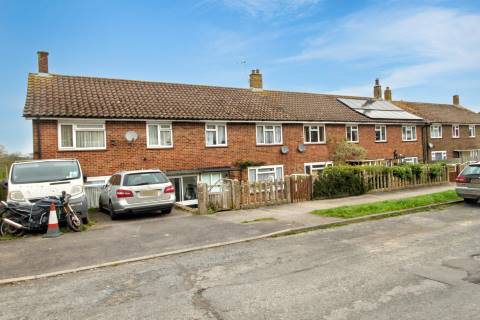 Property for auction in East Sussex