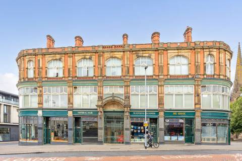 Property for auction in South Yorkshire
