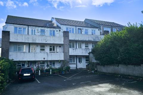 Property for auction in Dyfed