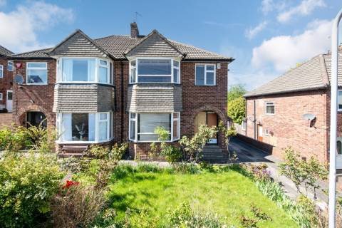 Property for auction in West Yorkshire