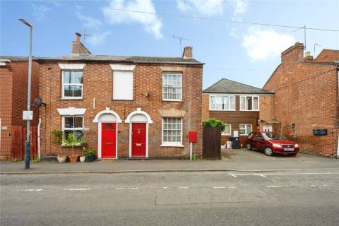 Property for auction in Warwickshire