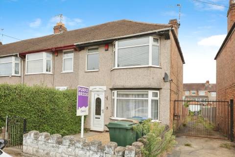 Property for auction in West Midlands