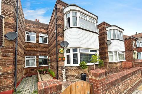 Property for auction in Hampshire