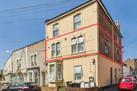 Property for auction in Avon