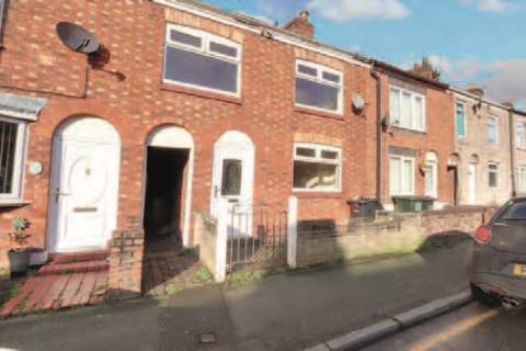 Property for auction in Cheshire