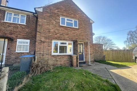 Property for auction in Suffolk