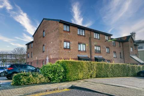 Property for auction in Middlesex
