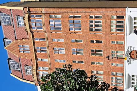 Property for auction in London