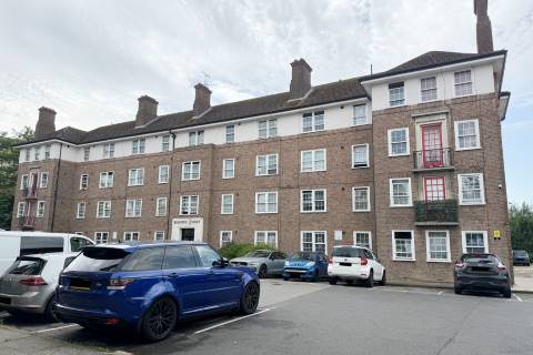 Property for auction in West Sussex