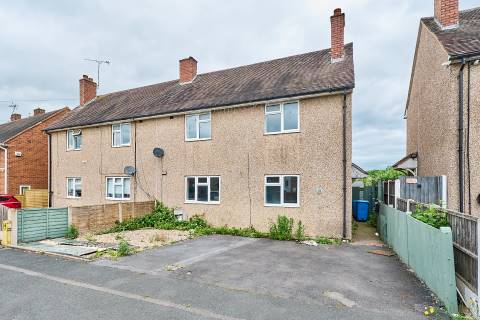 Property for auction in West Midlands
