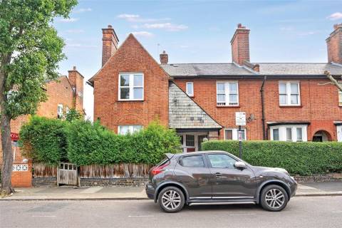 Property for auction in London