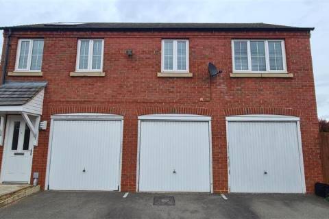 Property for auction in Northamptonshire