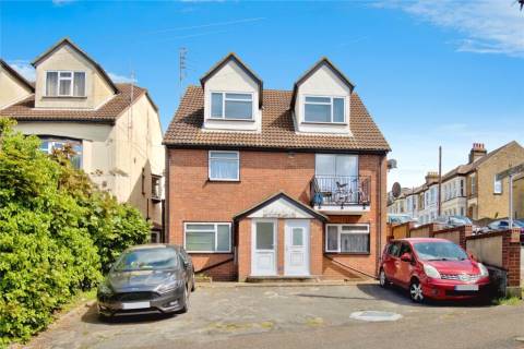 Property for auction in Essex