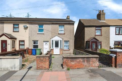 Property for auction in Essex