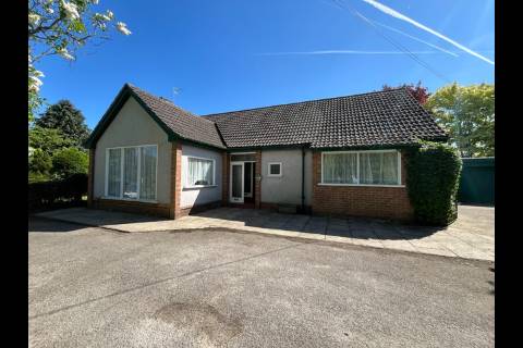Property for auction in North Yorkshire