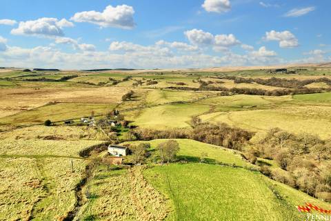 Property for auction in Cumbria