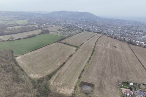 Property for auction in Cheshire