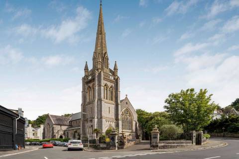 Property for auction in Devon