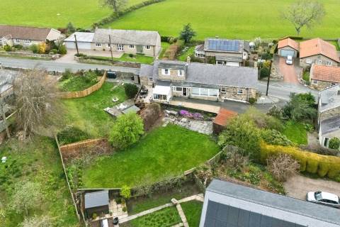 Property for auction in Northumberland