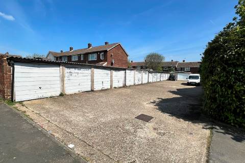 Property for auction in Berkshire