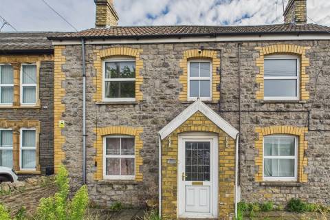 Property for auction in Avon