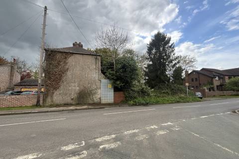 Property for auction in North Yorkshire