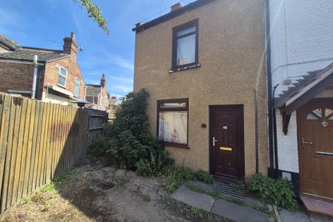 Property for auction in Norfolk