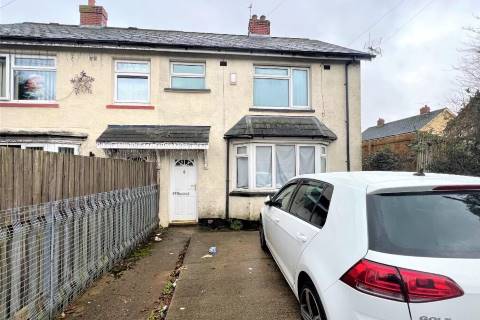 Property for auction in South Glamorgan