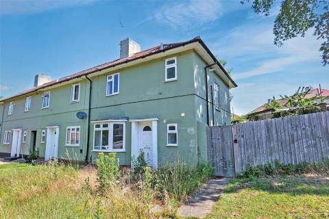Property for auction in Hampshire