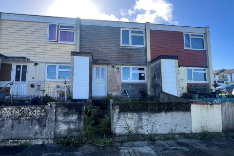 Property for auction in Devon