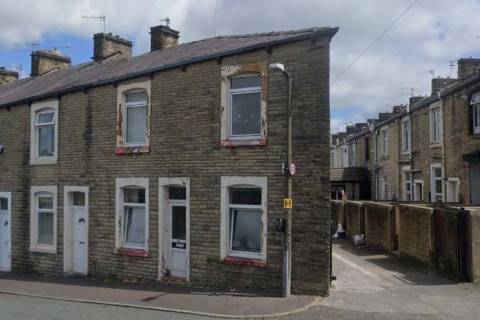 Property for auction in Lancashire