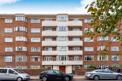 Property for auction in London