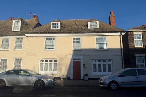 Property for auction in Kent