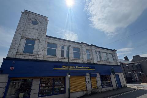 Property for auction in County Durham