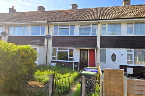 Property for auction in Wiltshire