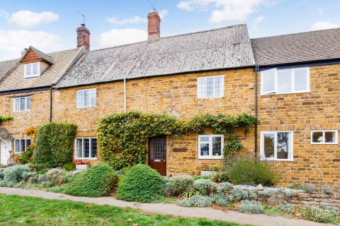 Property for auction in Oxfordshire