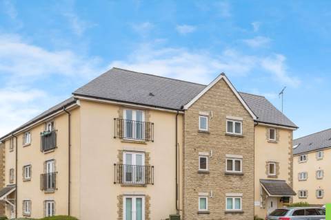 Property for auction in Wiltshire