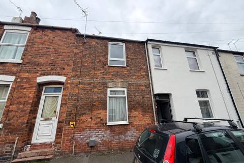 Property for auction in Lincolnshire