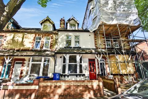 Property for auction in South Yorkshire