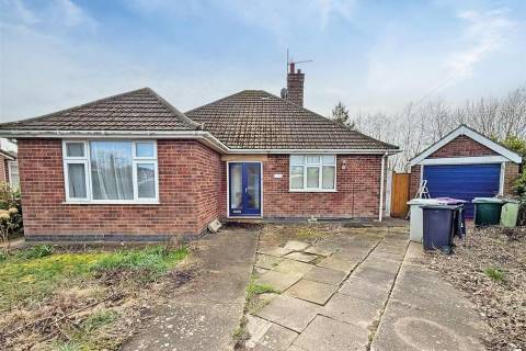 Property for auction in Lincolnshire